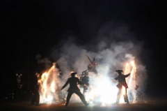 Les Tambours de Feu 19 * 6240 x 4160 * (5.59MB)